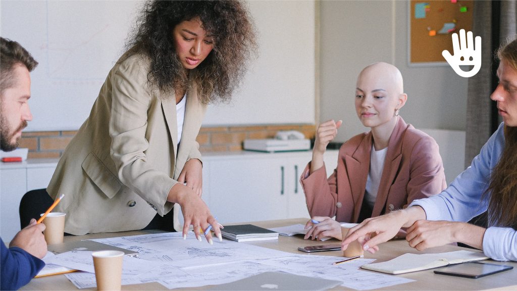 8 Ways To Keep Office-Based Employees Happy & Healthy