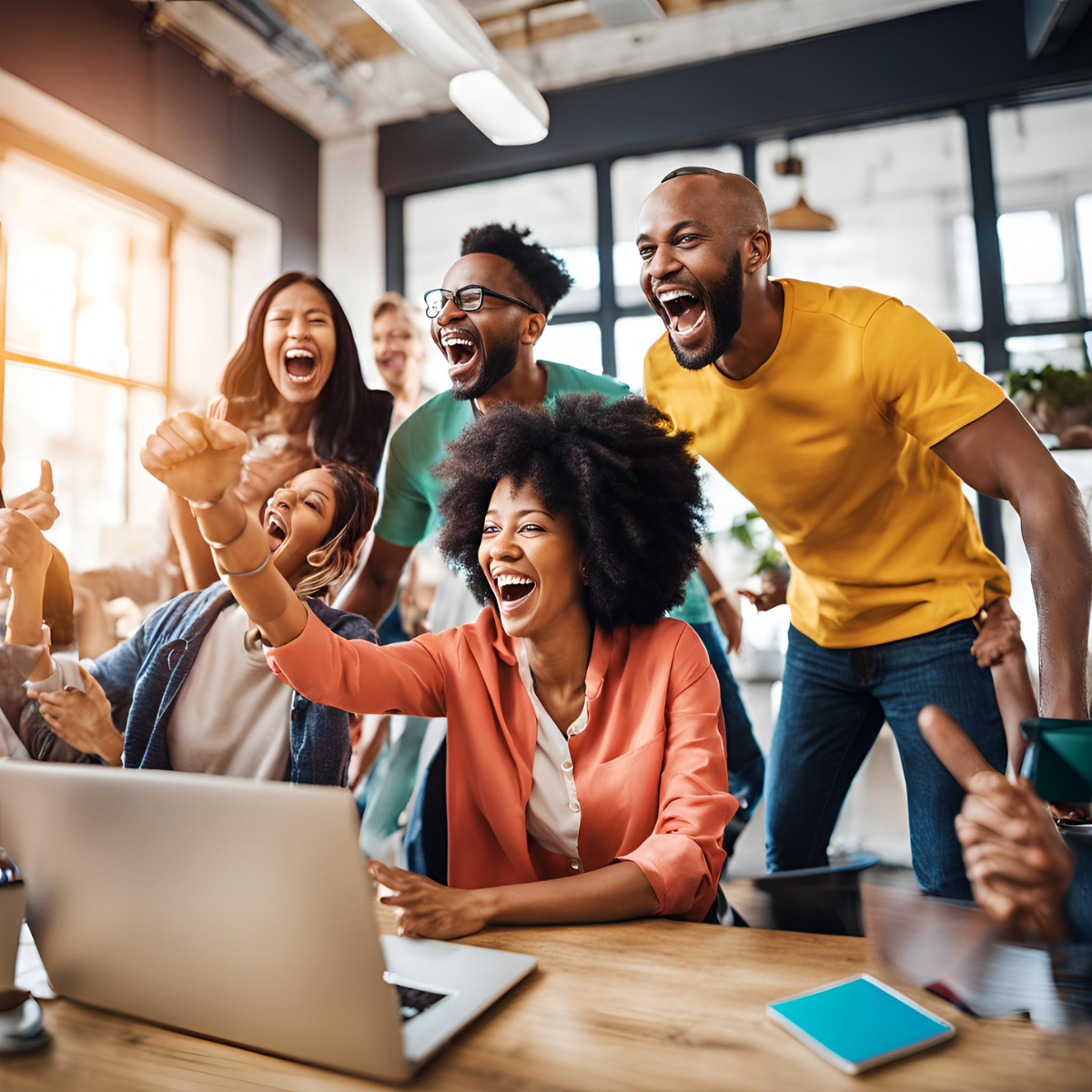 The Future of Work: How Employee Engagement is Shaping 2025