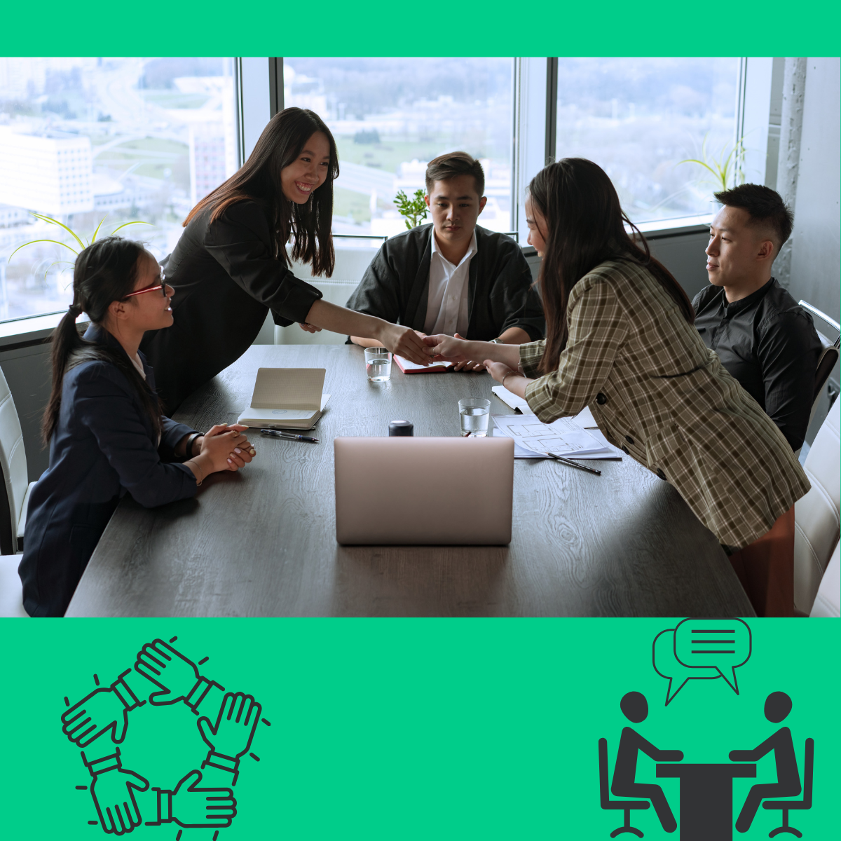 Praise in Public, Correct in Private: The Leadership Key to Building Trust and Engagement