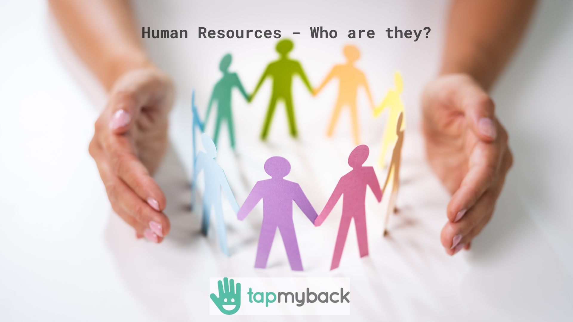 What People Think HR Does vs. What HR Actually Does: The Truth Behind the Role