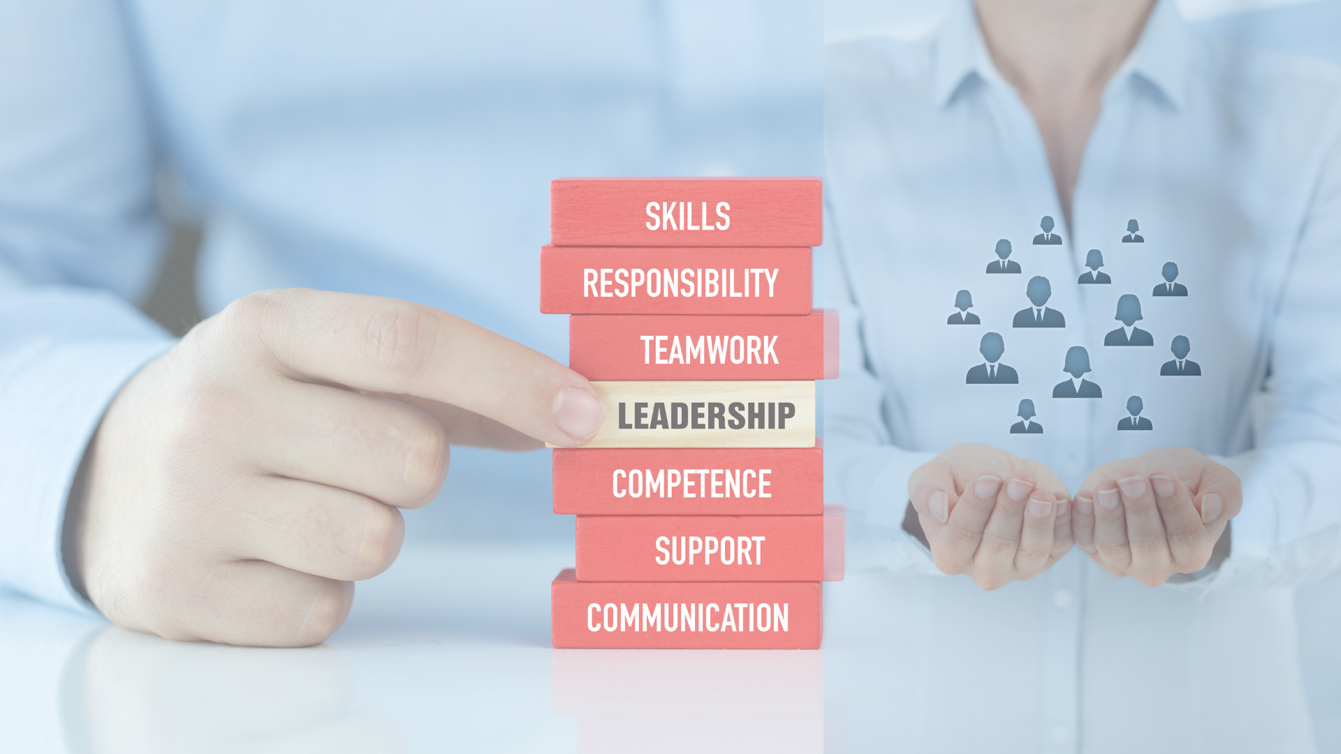 When Silence Speaks: How Small Leadership Gestures Spark Big Employee Engagement