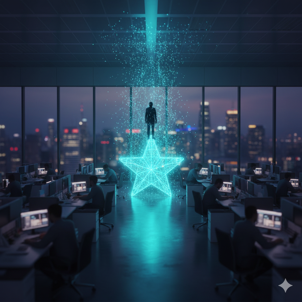 The Loneliness of High Performers: Prevent Burnout & Boost Talent Retention