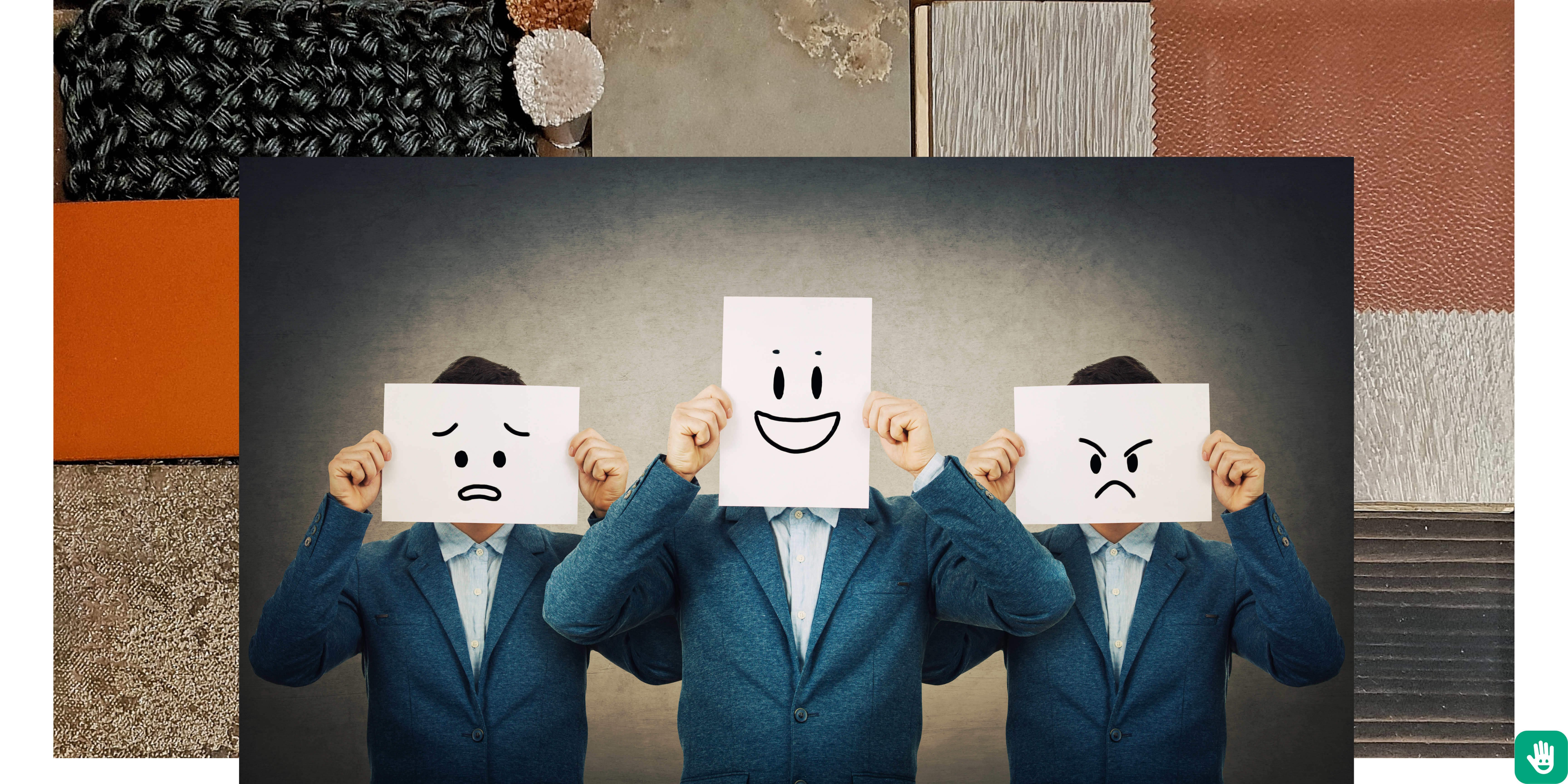 Mood Surveys - Secret Behind Employee Wellbeing