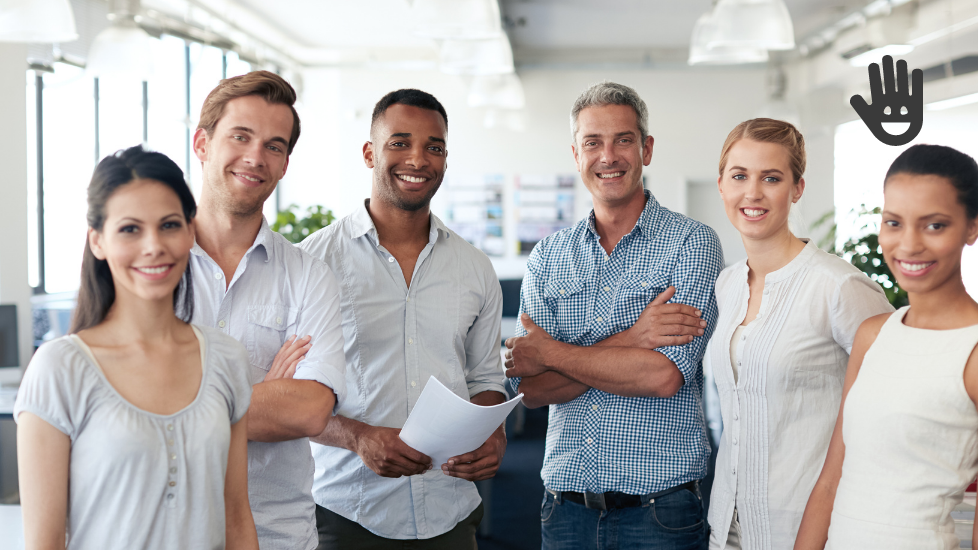 Enabling a People-focused Culture through Total Rewards