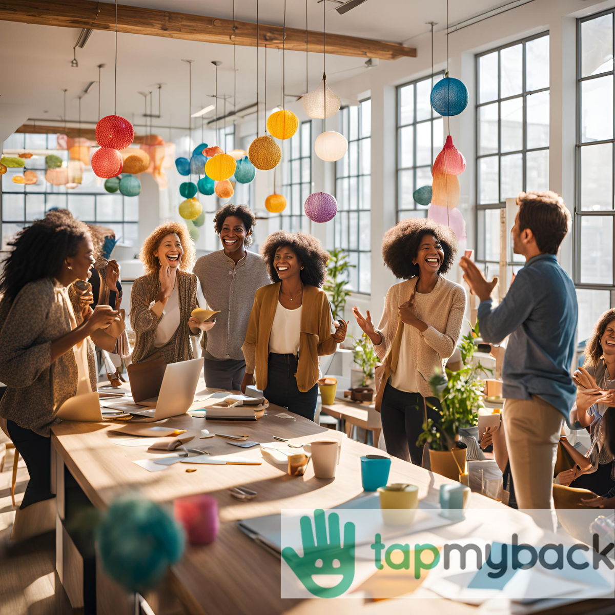 Creating a Work Culture Where Everyone Feels Seen and Appreciated